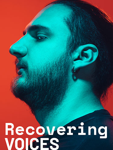 Recovering Voices